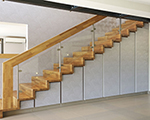 Construction et protection de vos escaliers par Escaliers Maisons à Belmont-sur-Vair